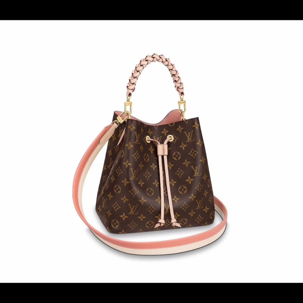 Louis Vuitton Neo Noe Mm
